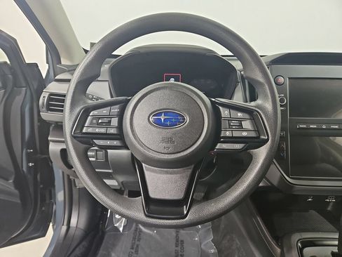 Certified 2025 Subaru Crosstrek 2.0i w/ Crosstrek Mirror Package AWD/4WD image 16