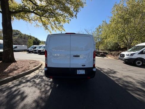 New 2025 Ford Transit 150 Low Roof w/ Electrician Trade Package image 19