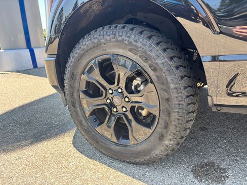 Used 2023 Ford F150 XLT w/ Equipment Group 302A High AWD/4WD image 10