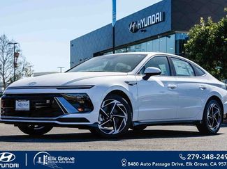 New 2026 Hyundai Sonata SEL video 1