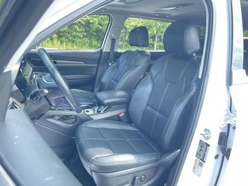 Used 2022 Kia Telluride EX w/ EX Premium Package AWD/4WD image 20