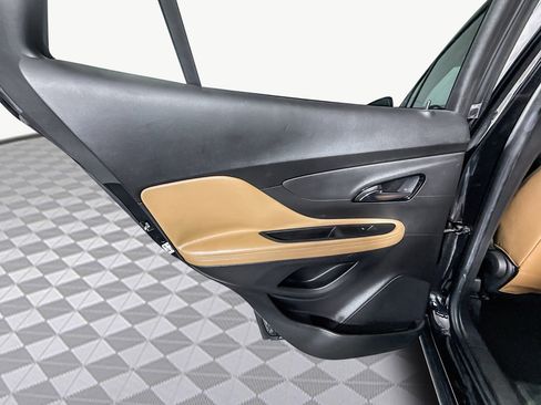 Used 2017 Buick Encore Premium w/ Experience Buick Package image 26