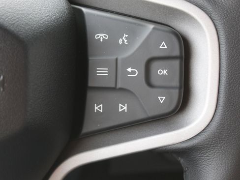 New 2025 Ford Bronco Big Bend AWD/4WD image 26
