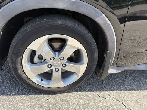 Used 2019 Honda HR-V LX image 17