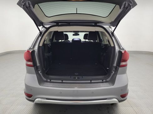 Used 2020 Dodge Journey Crossroad image 29
