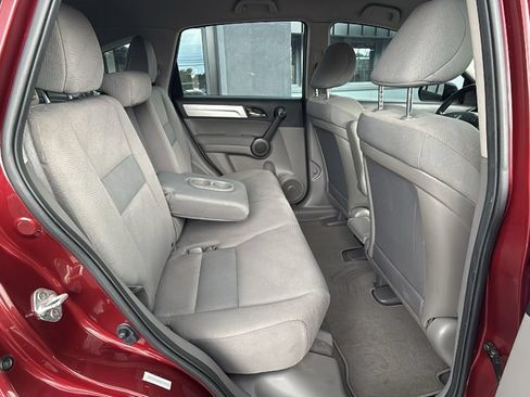 Used 2010 Honda CR-V LX image 16