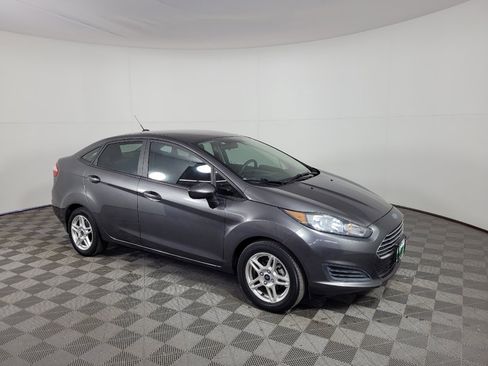 Used 2019 Ford Fiesta SE FWD image 11