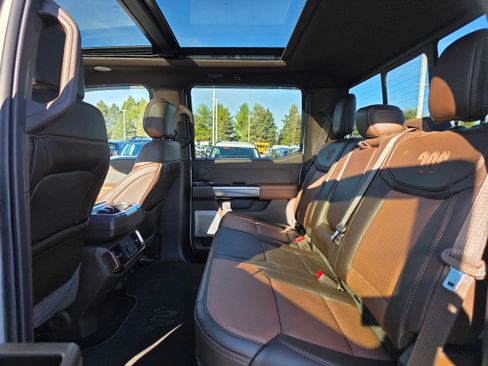 Certified 2024 Ford F150 King Ranch image 11