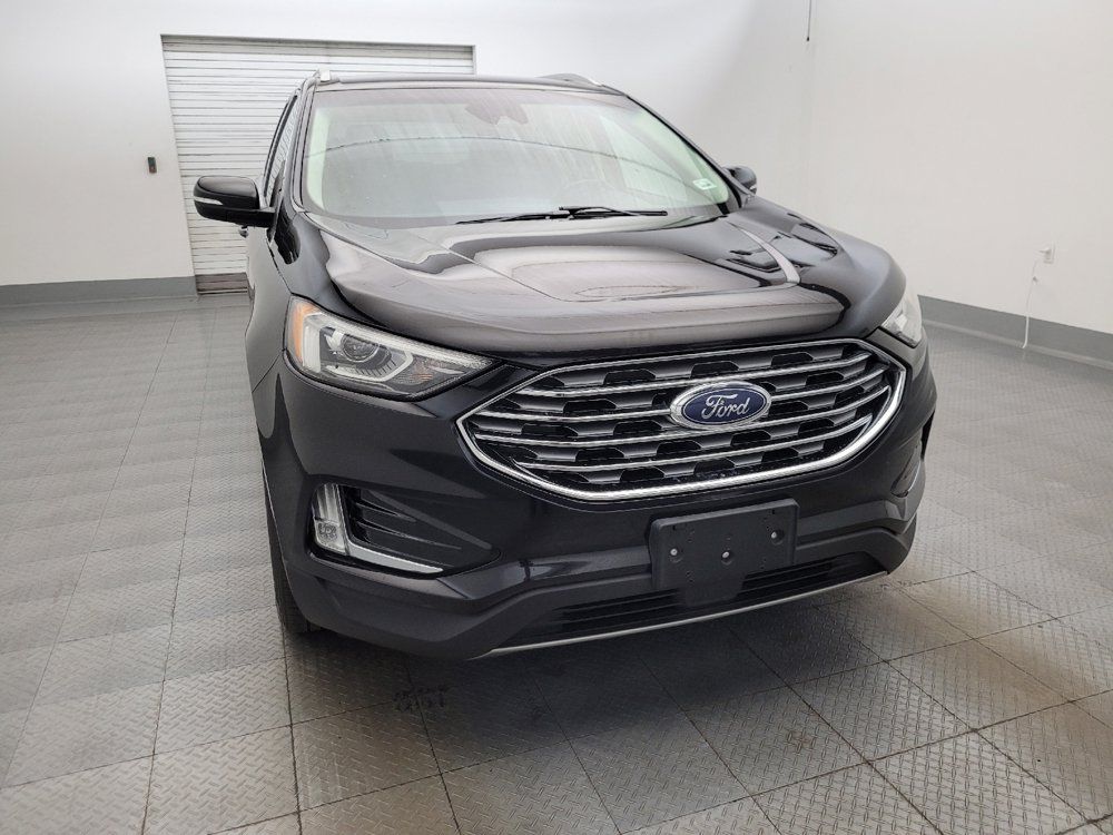 Used 2020 Ford Edge SEL w/ Convenience Package AWD/4WD image 14