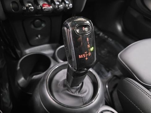 Certified 2024 MINI Cooper S FWD image 20