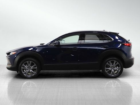 Used 2024 MAZDA CX-30 AWD 2.5 S w/ Premium Package image 2