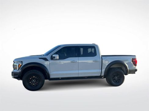 Certified 2024 Ford F150 Raptor image 5