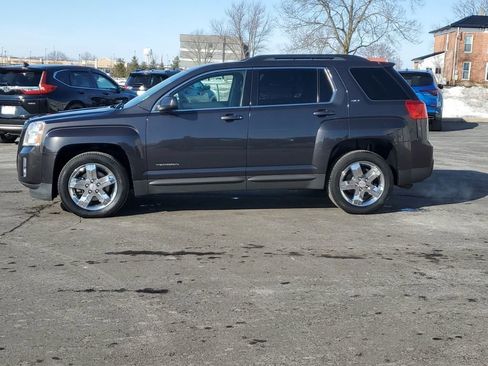 Used 2013 GMC Terrain SLT w/ Safety Package image 4