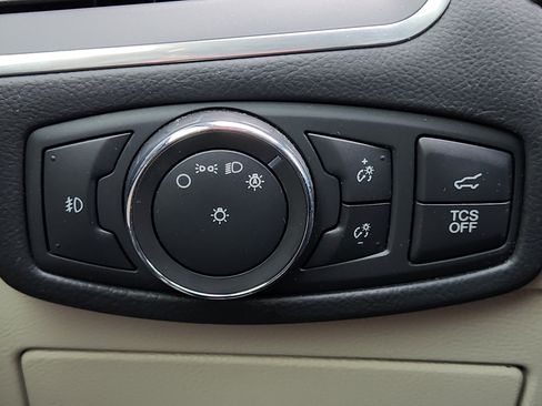 Used 2019 Ford Edge Titanium FWD image 24