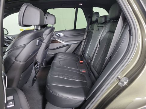 Certified 2023 BMW X5 xDrive45e w/ Executive Package image 10