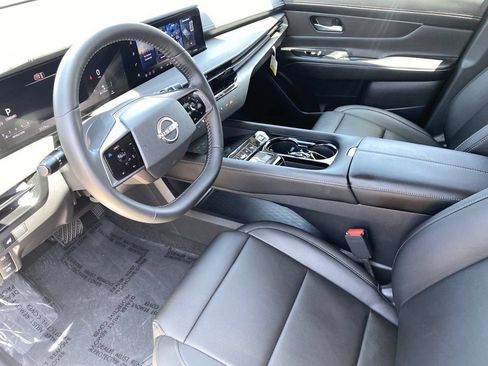 Certified 2026 Nissan Murano SV AWD/4WD image 29