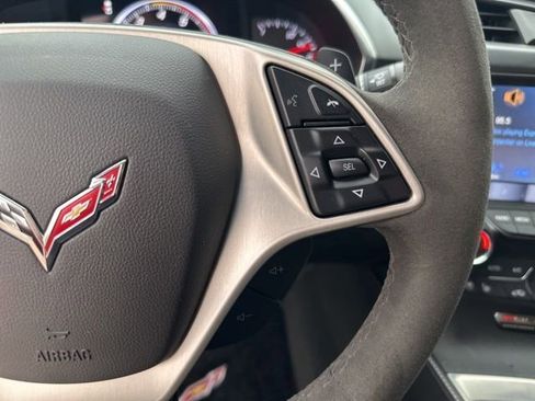 Used 2017 Chevrolet Corvette Z06 image 15