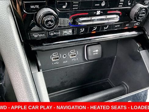 Used 2023 Jeep Grand Cherokee L Limited AWD/4WD image 16