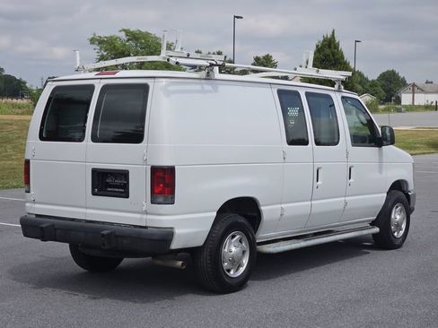 Used 2009 Ford E-250 and Econoline 250 RWD image 8