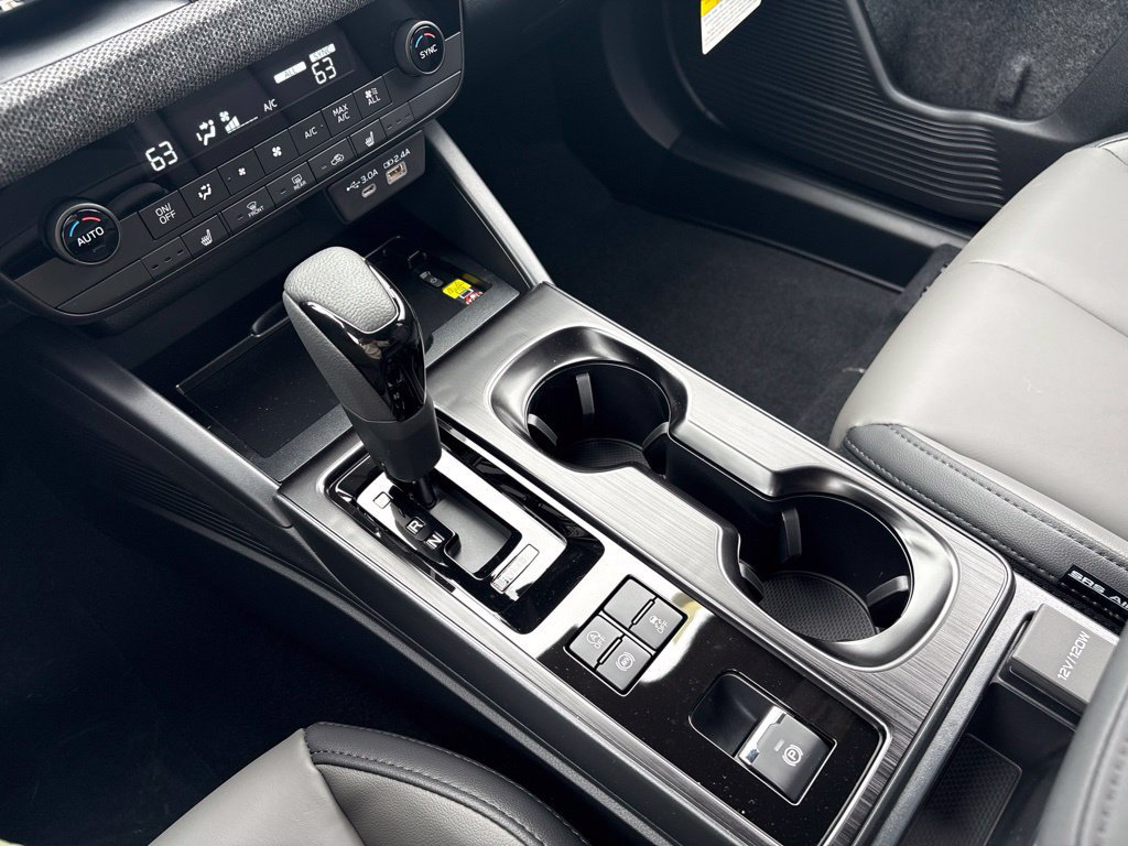 New 2026 Subaru Outback Premium AWD/4WD image 15