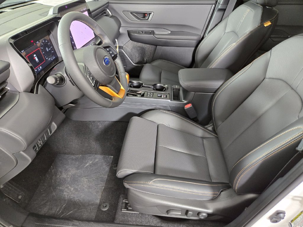 New 2026 Subaru Outback Wilderness AWD/4WD image 9