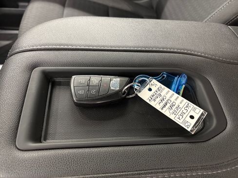 Used 2022 Chevrolet Silverado 1500 RST w/ Protection Package image 29