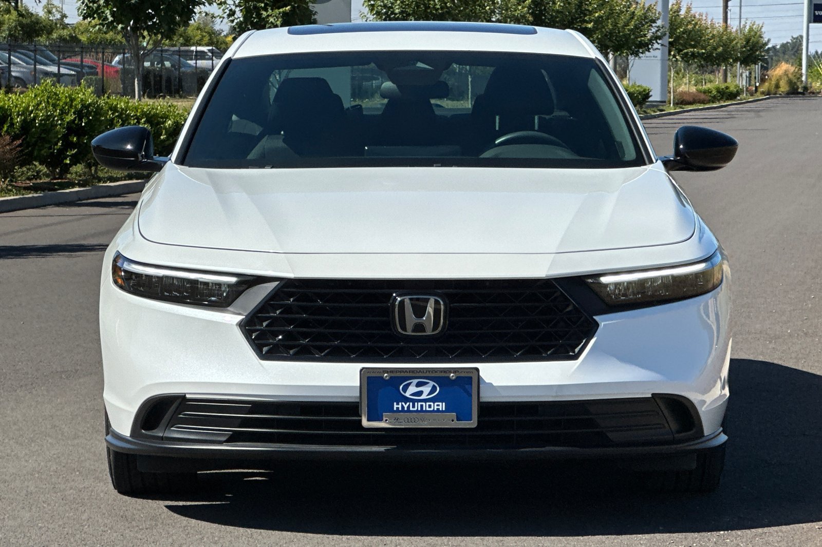 Used 2023 Honda Accord Sport image 8