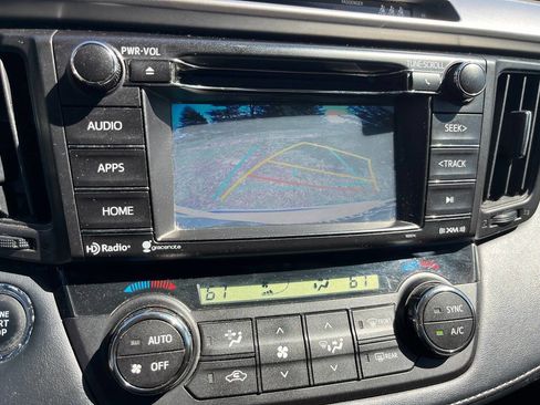 Used 2018 Toyota RAV4 XLE w/ Plus Extra Value Package image 12