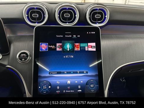 Certified 2026 Mercedes-Benz GLC 300 image 15