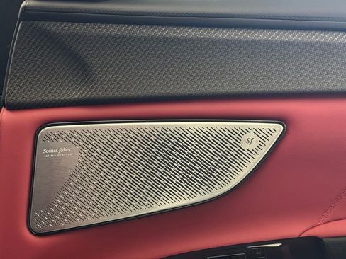 Used 2024 Maserati Grecale Trofeo image 68