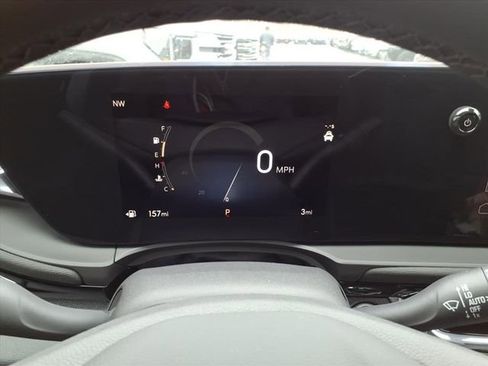 New 2026 Buick Envista Avenir image 36