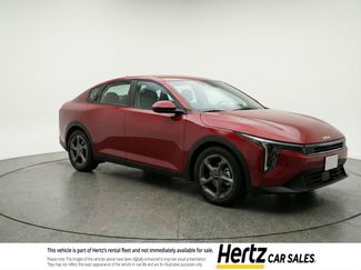 Used 2025 Kia K4 FWD video 1