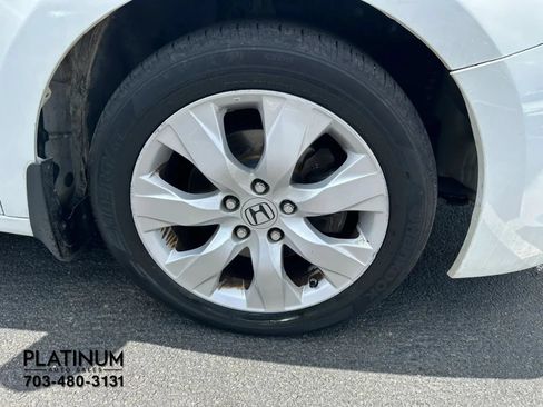 Used 2010 Honda Accord EX-L image 24