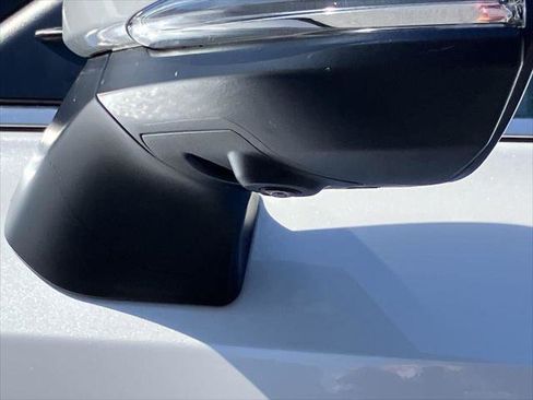 Certified 2024 Toyota Grand Highlander AWD Hybrid image 12