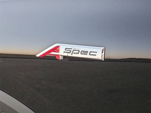 New 2026 Acura MDX A-Spec image 11