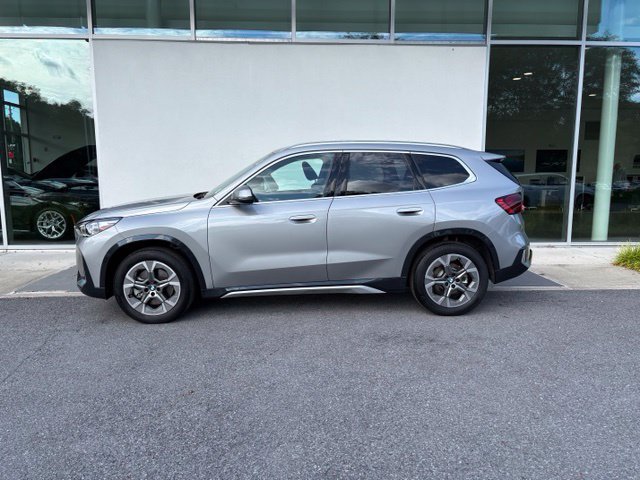 Used 2026 BMW X1 xDrive28i w/ Convenience Package AWD/4WD image 2