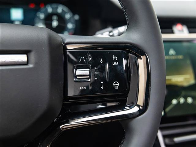 New 2026 Land Rover Range Rover Evoque S AWD/4WD image 22