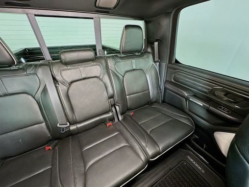 Used 2019 RAM 1500 Limited AWD/4WD image 14