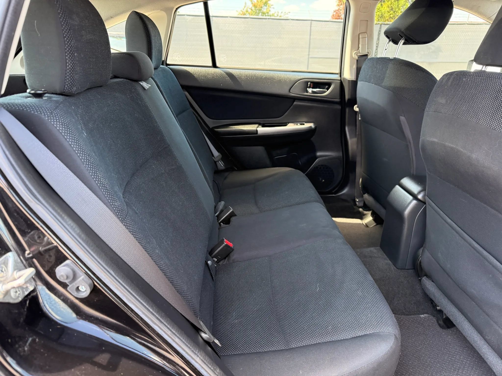 Used 2015 Subaru Impreza 2.0i Premium AWD/4WD image 20