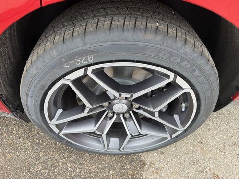 New 2026 Dodge Charger R/T AWD/4WD image 8