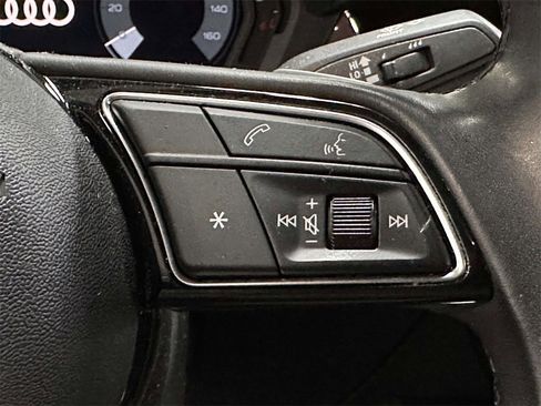 Used 2023 Audi A3 2.0T Premium w/ Black Optic Sport Package image 12