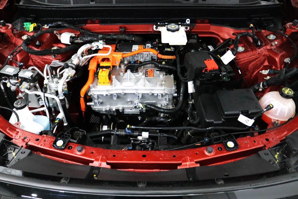 Used 2024 Honda Prologue Touring image 27