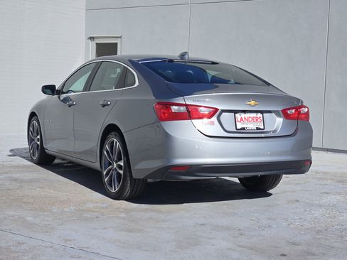 Used 2023 Chevrolet Malibu LT image 6