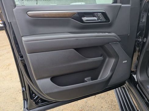 New 2026 Chevrolet Tahoe High Country image 8