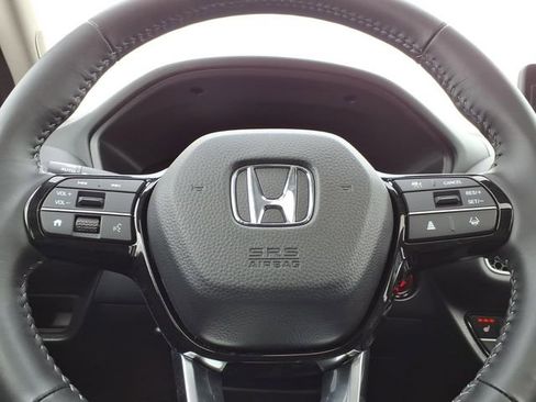 Certified 2026 Honda HR-V EX-L image 23