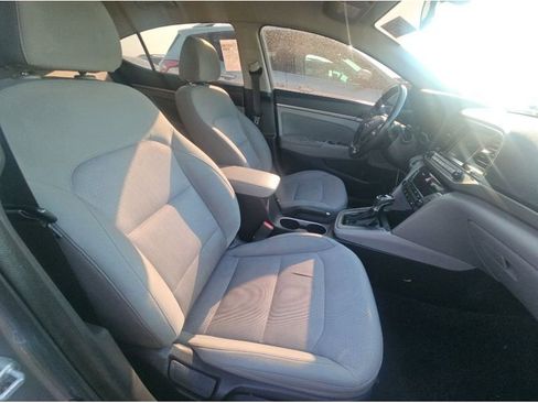 Used 2017 Hyundai Elantra SE w/ SE A/T Tech Package 03 FWD image 26