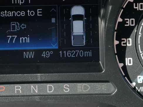 Used 2019 Ford Ranger XLT w/ Equipment Group 302A Luxury image 22