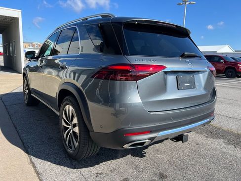 Used 2026 Mercedes-Benz GLE 350 4MATIC image 8