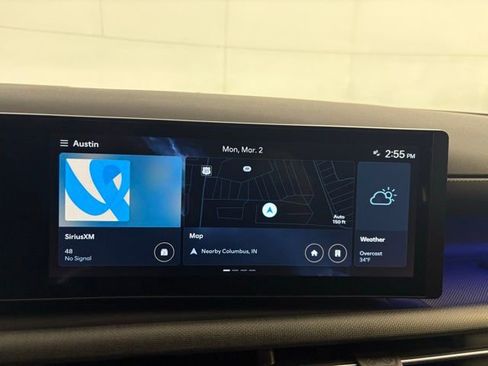 Used 2025 Hyundai Tucson SEL image 11