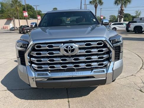 New 2026 Toyota Tundra 1794 Edition AWD/4WD image 3
